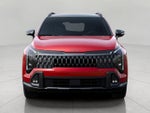2026 Kia Sportage X-Pro Prestige AWD