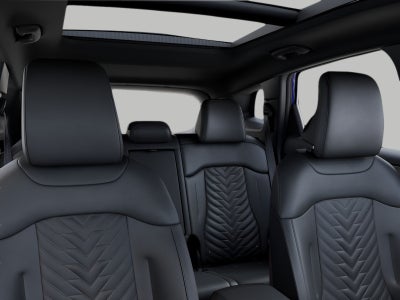 2026 Kia Sportage X-Pro Prestige AWD