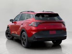 2026 Kia Sportage X-Pro Prestige AWD