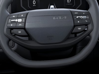 2026 Kia Sportage X-Pro Prestige AWD