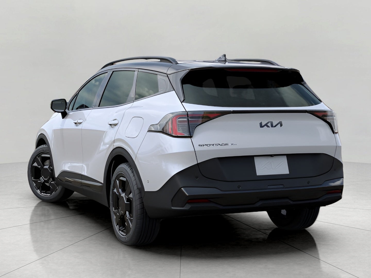 2026 Kia Sportage X-Pro Prestige AWD