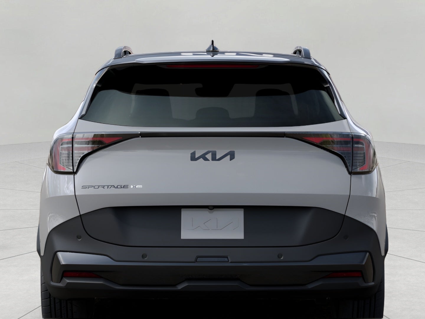 2026 Kia Sportage X-Pro Prestige AWD