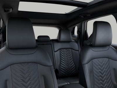 2026 Kia Sportage X-Pro Prestige AWD