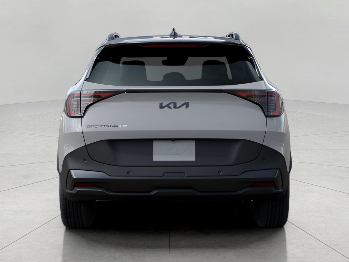 2026 Kia Sportage X-Pro Prestige AWD