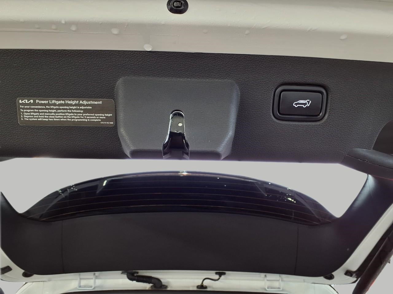 2024 Kia Sportage X-Pro AWD