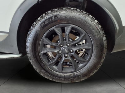 2024 Kia Sportage X-Pro AWD
