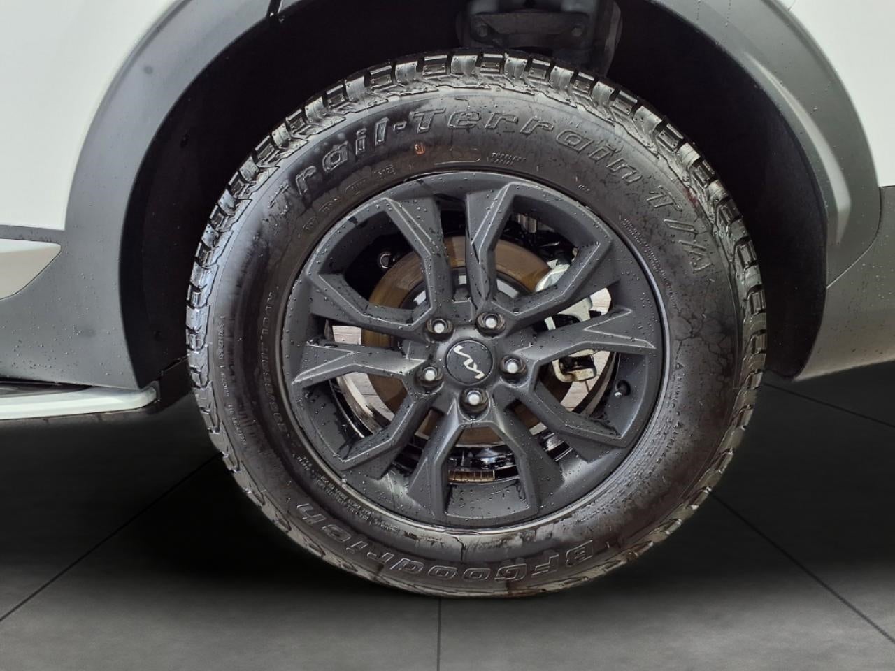 2024 Kia Sportage X-Pro AWD