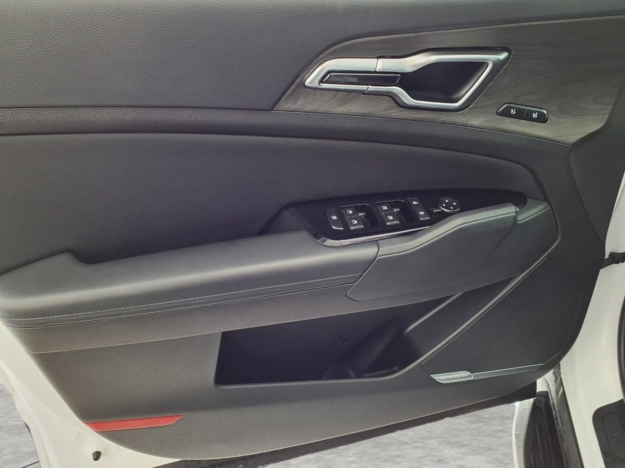 2024 Kia Sportage X-Pro AWD