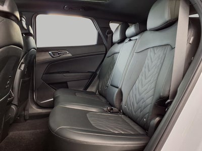 2024 Kia Sportage X-Pro AWD