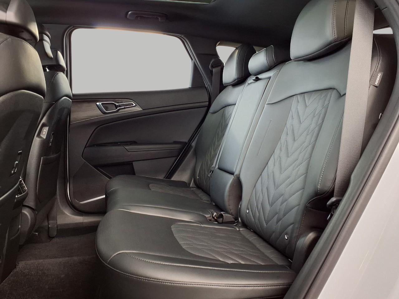 2024 Kia Sportage X-Pro AWD