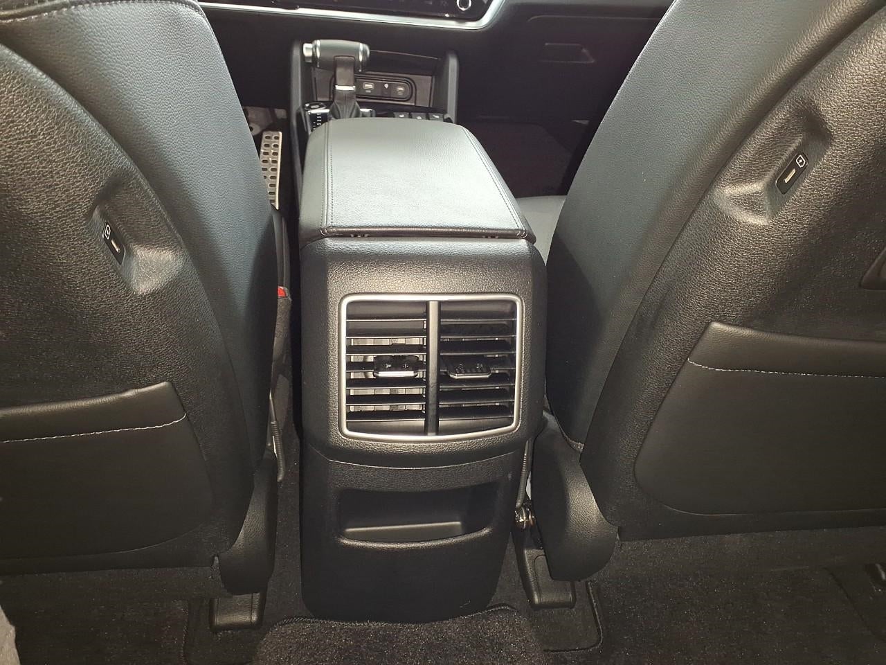 2024 Kia Sportage X-Pro AWD