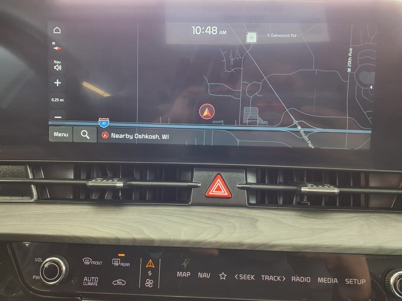 2024 Kia Sportage X-Pro AWD