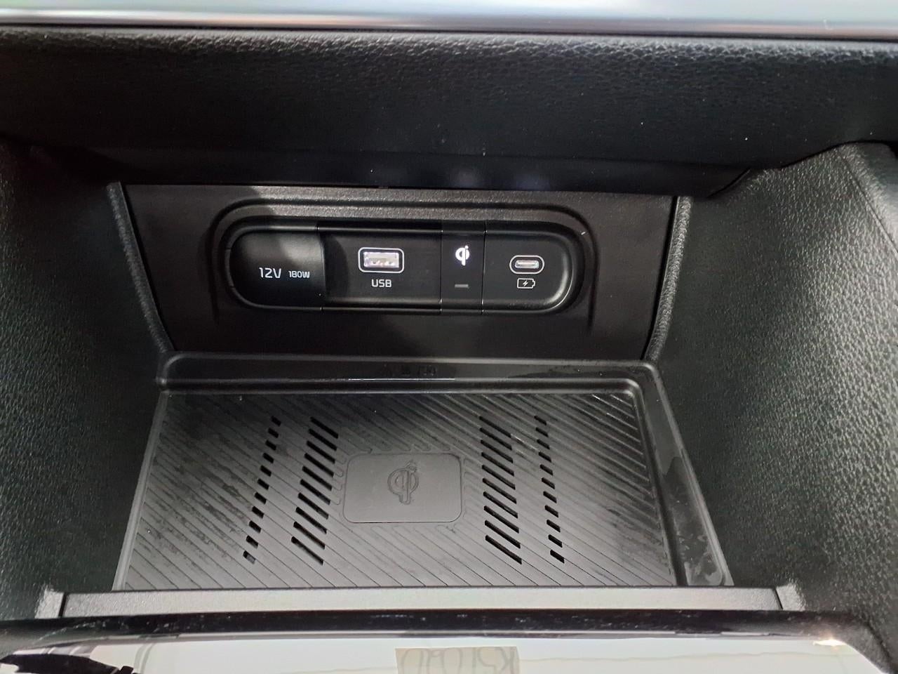 2024 Kia Sportage X-Pro AWD