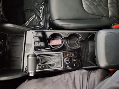 2024 Kia Sportage X-Pro AWD