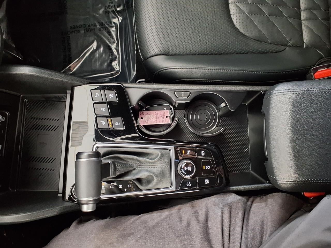 2024 Kia Sportage X-Pro AWD