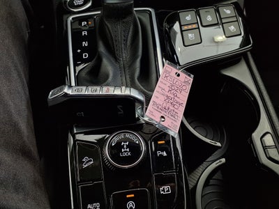 2024 Kia Sportage X-Pro AWD