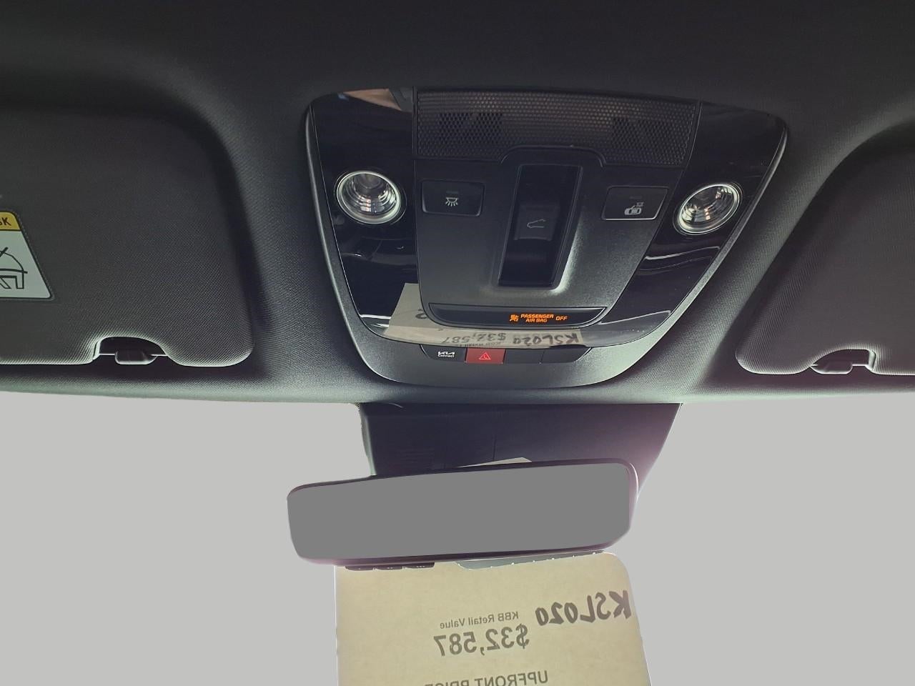 2024 Kia Sportage X-Pro AWD