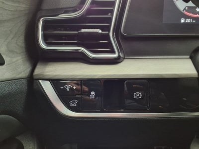 2024 Kia Sportage X-Pro AWD