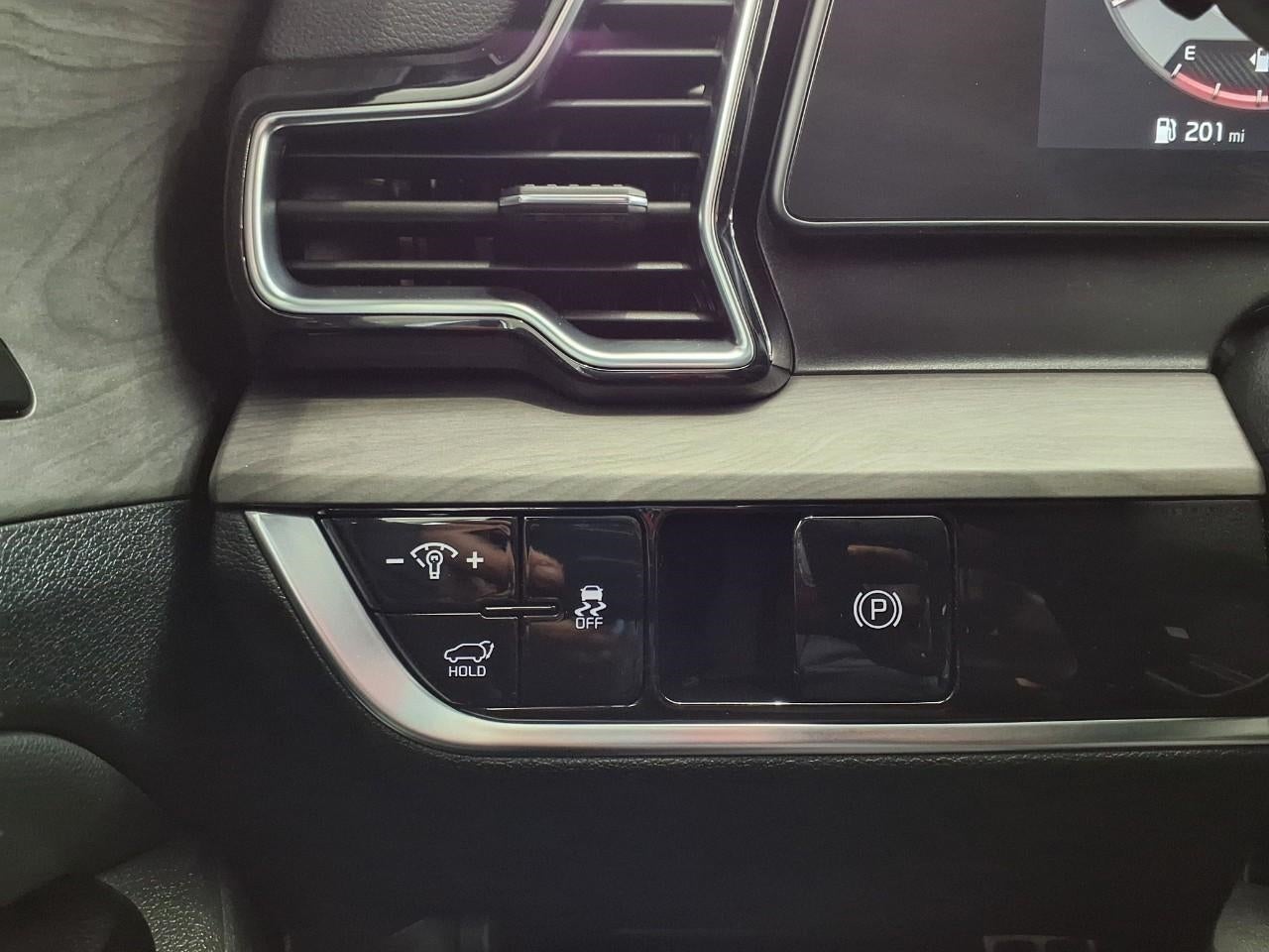 2024 Kia Sportage X-Pro AWD