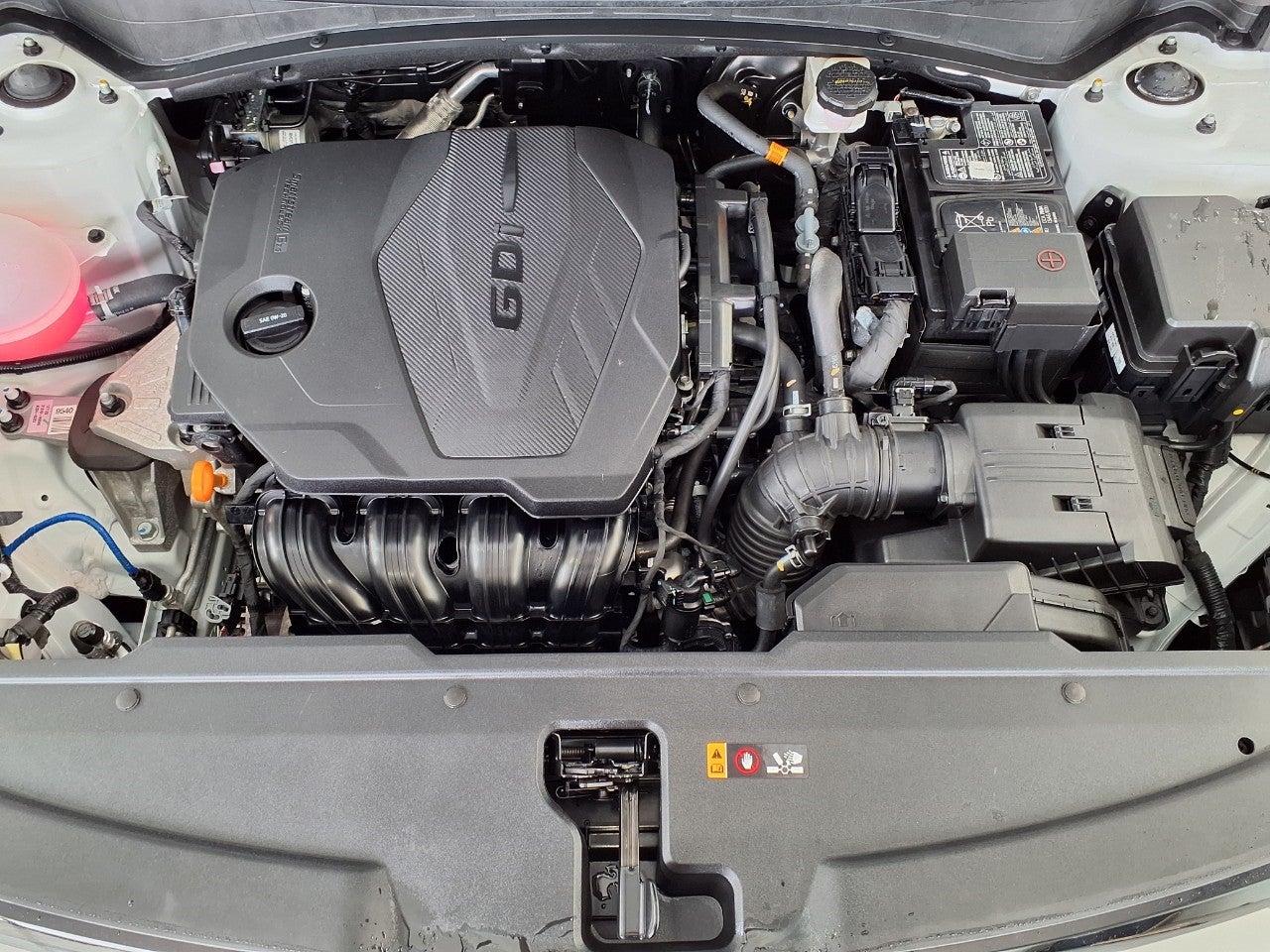 2024 Kia Sportage X-Pro AWD