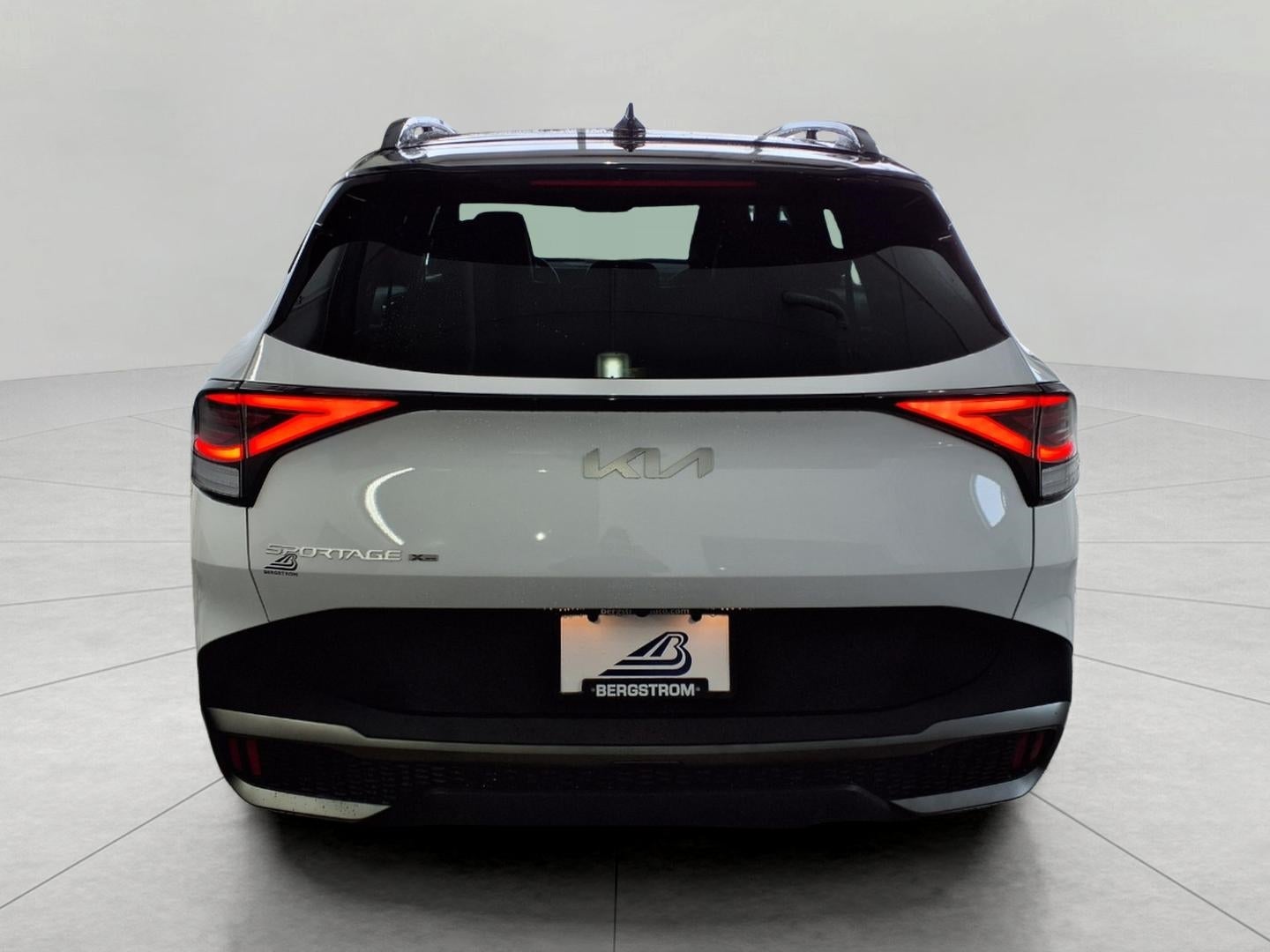 2024 Kia Sportage X-Pro AWD