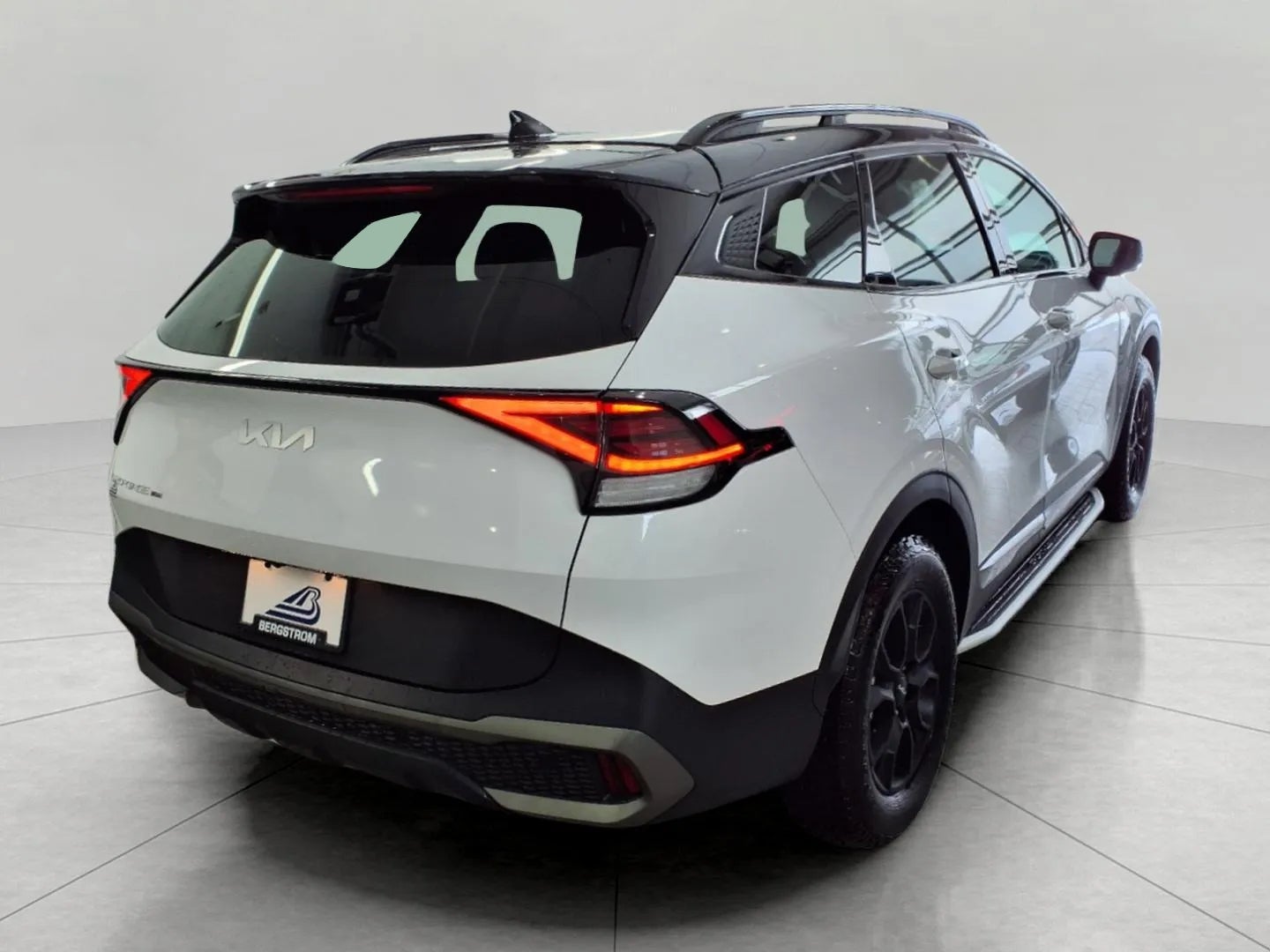 2024 Kia Sportage X-Pro AWD