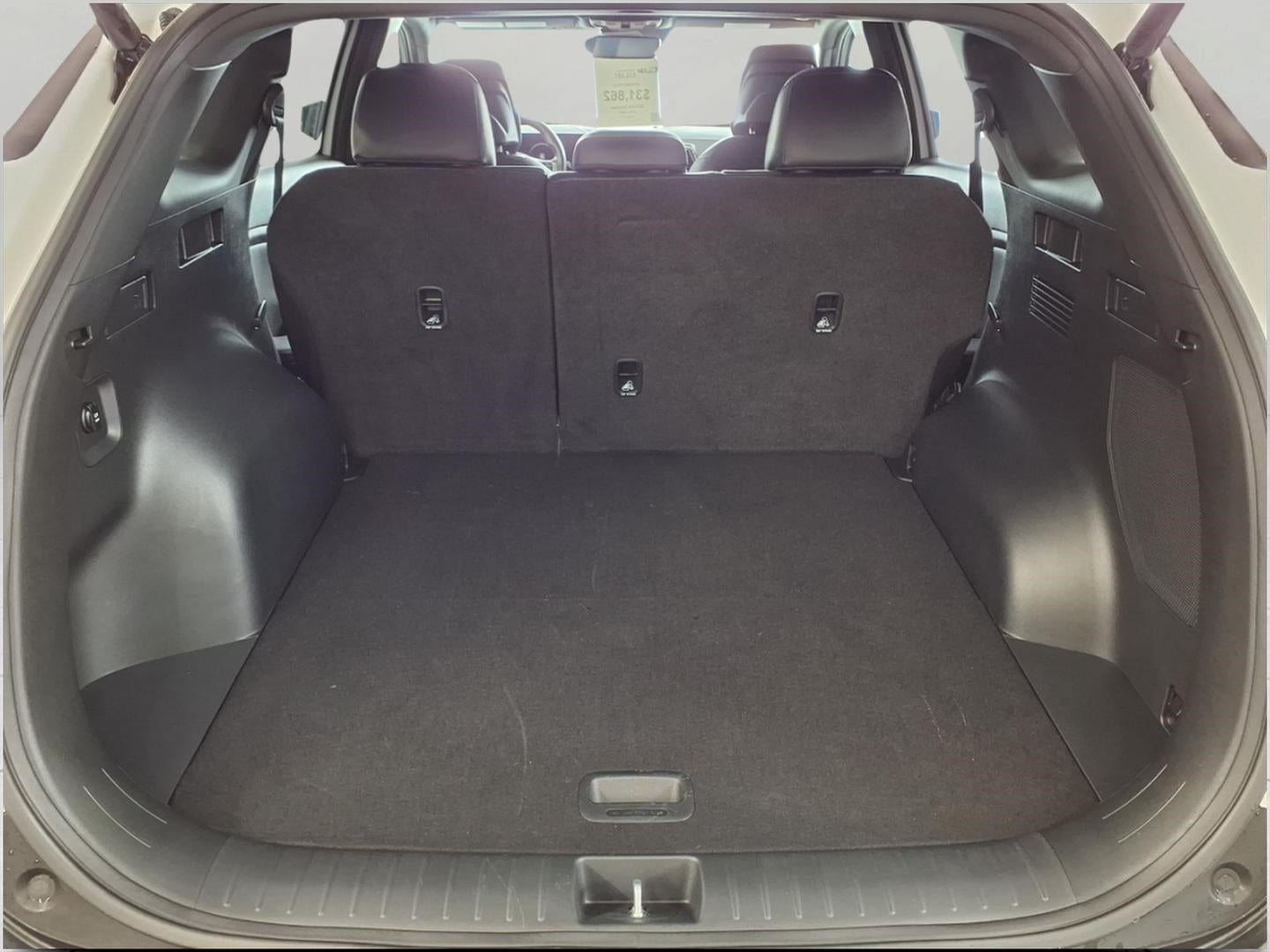 2024 Kia Sportage X-Pro AWD