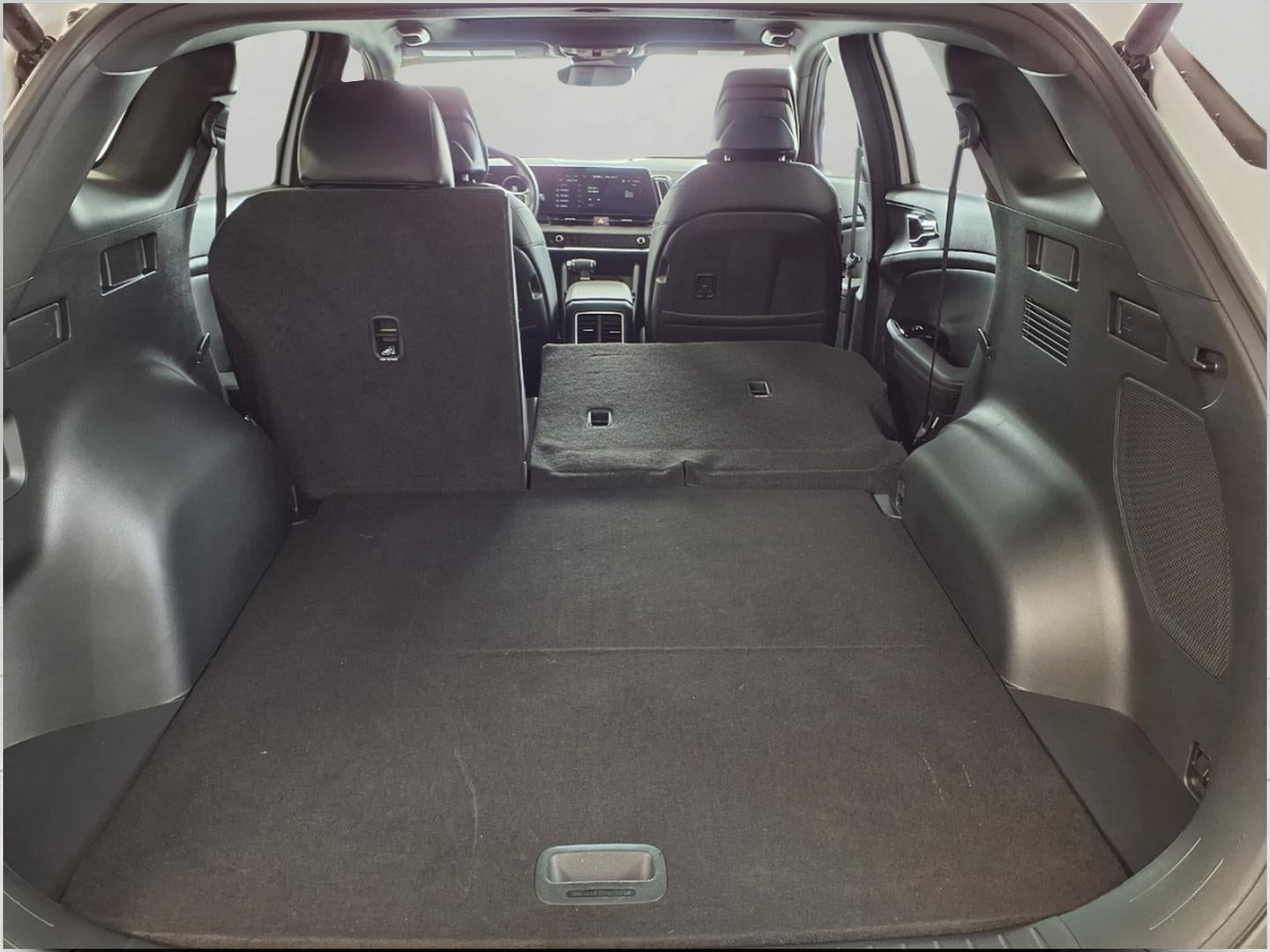 2024 Kia Sportage X-Pro AWD