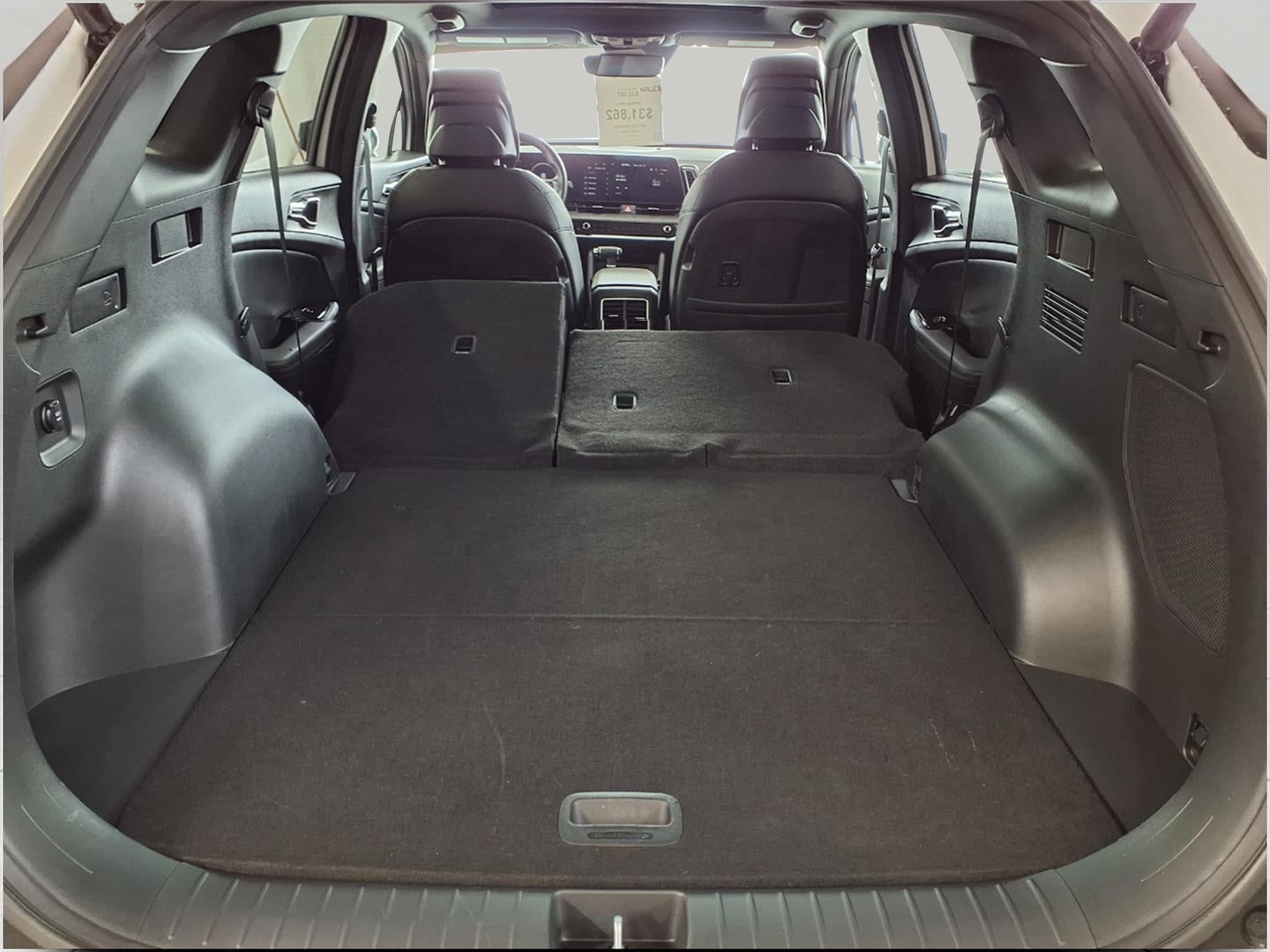 2024 Kia Sportage X-Pro AWD