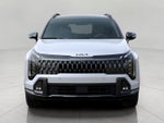 2026 Kia Sportage X-Pro Prestige AWD
