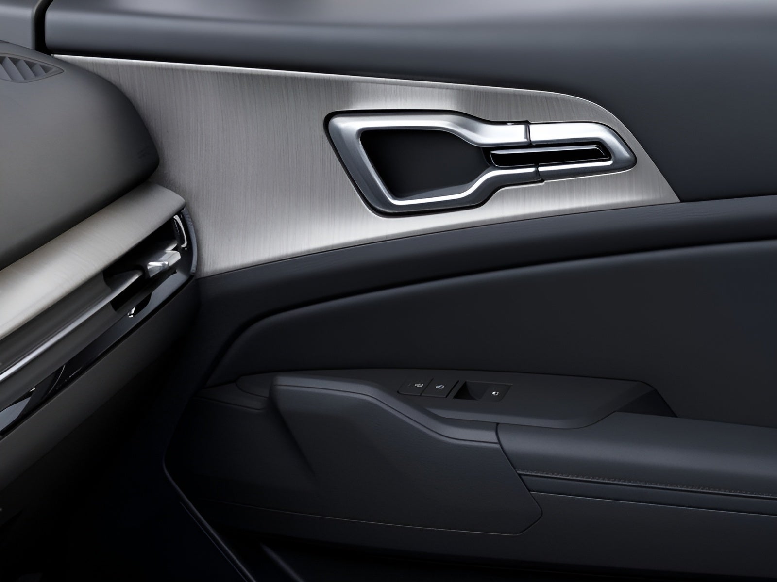 2026 Kia Sportage X-Pro Prestige AWD