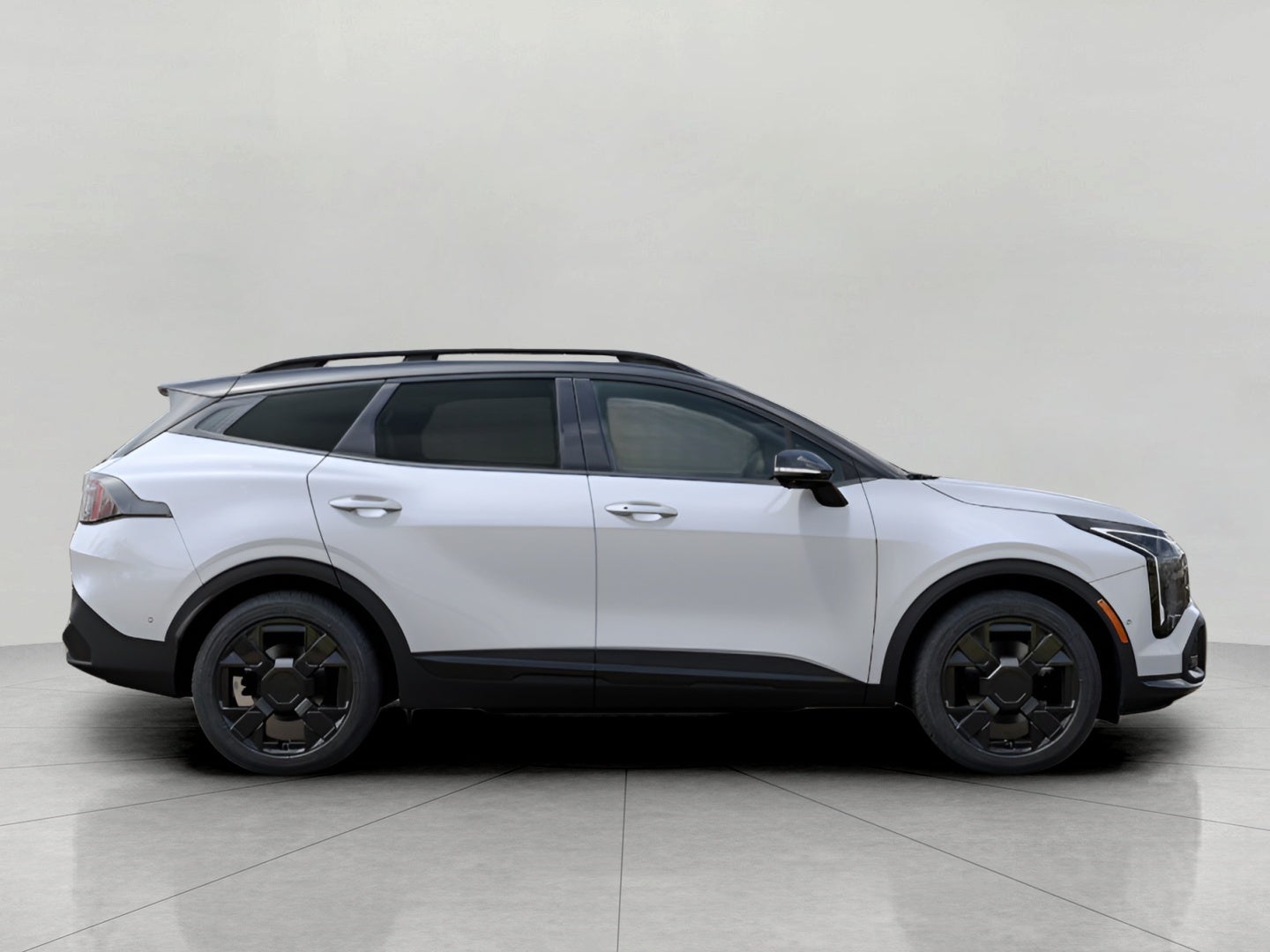 2026 Kia Sportage X-Pro Prestige AWD