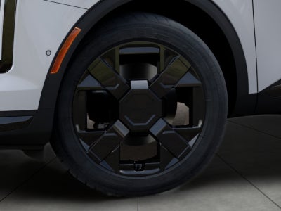 2026 Kia Sportage X-Pro Prestige AWD