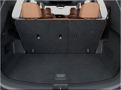 2025 Kia Telluride EX X-Line AWD