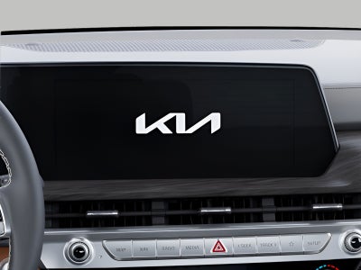 2025 Kia Telluride EX X-Line AWD