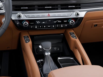 2025 Kia Telluride EX X-Line AWD