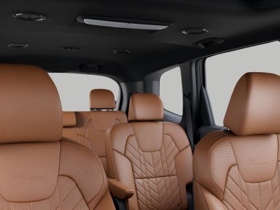 2025 Kia Telluride EX X-Line AWD