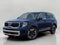 2025 Kia Telluride EX AWD