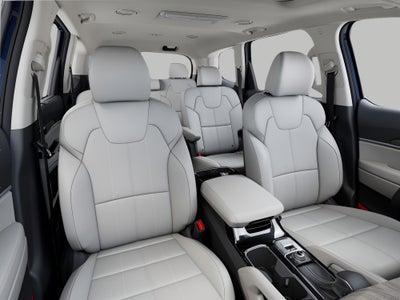 2025 Kia Telluride EX AWD
