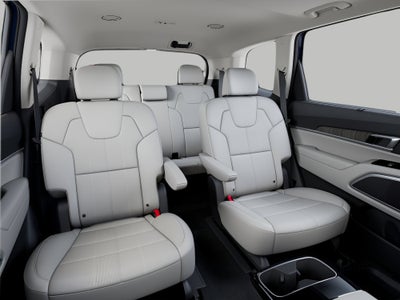2025 Kia Telluride EX AWD