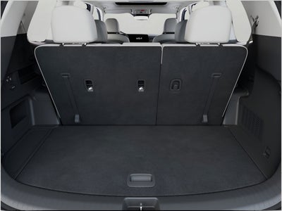 2025 Kia Telluride EX AWD