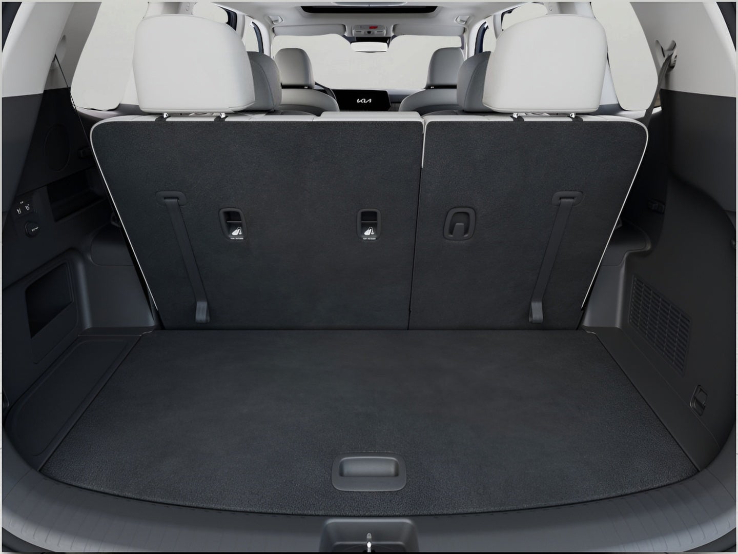 2025 Kia Telluride EX AWD