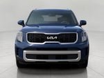 2025 Kia Telluride EX AWD