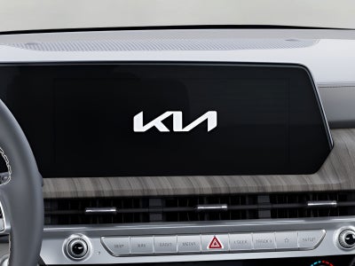 2025 Kia Telluride EX AWD