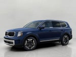 2025 Kia Telluride EX AWD