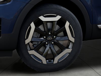 2025 Kia Telluride EX AWD