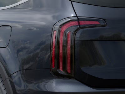 2025 Kia Telluride EX AWD