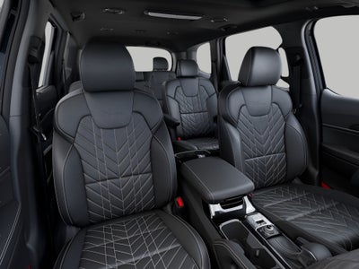 2025 Kia Telluride EX AWD