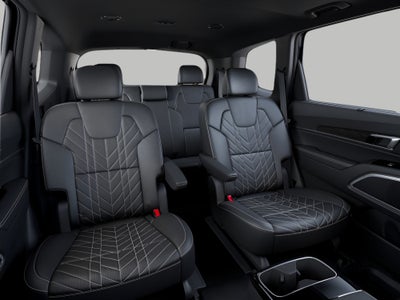 2025 Kia Telluride EX AWD