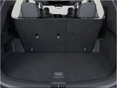 2025 Kia Telluride EX AWD